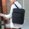 thumbnail image 2 of Agiferg Travel Shoulder Organizer PS5 Console Organizer PS5 Console Organizer, 2 of 9