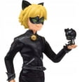 thumbnail image 5 of Playmates Miraculous Ladybug Cat Noir Fashion Doll, 5 of 5