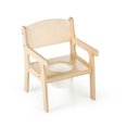 thumbnail image 4 of Little Colorado Chaise d'Apprentissage en Contreplaqué Confortable pour Enfants, 4 of 4