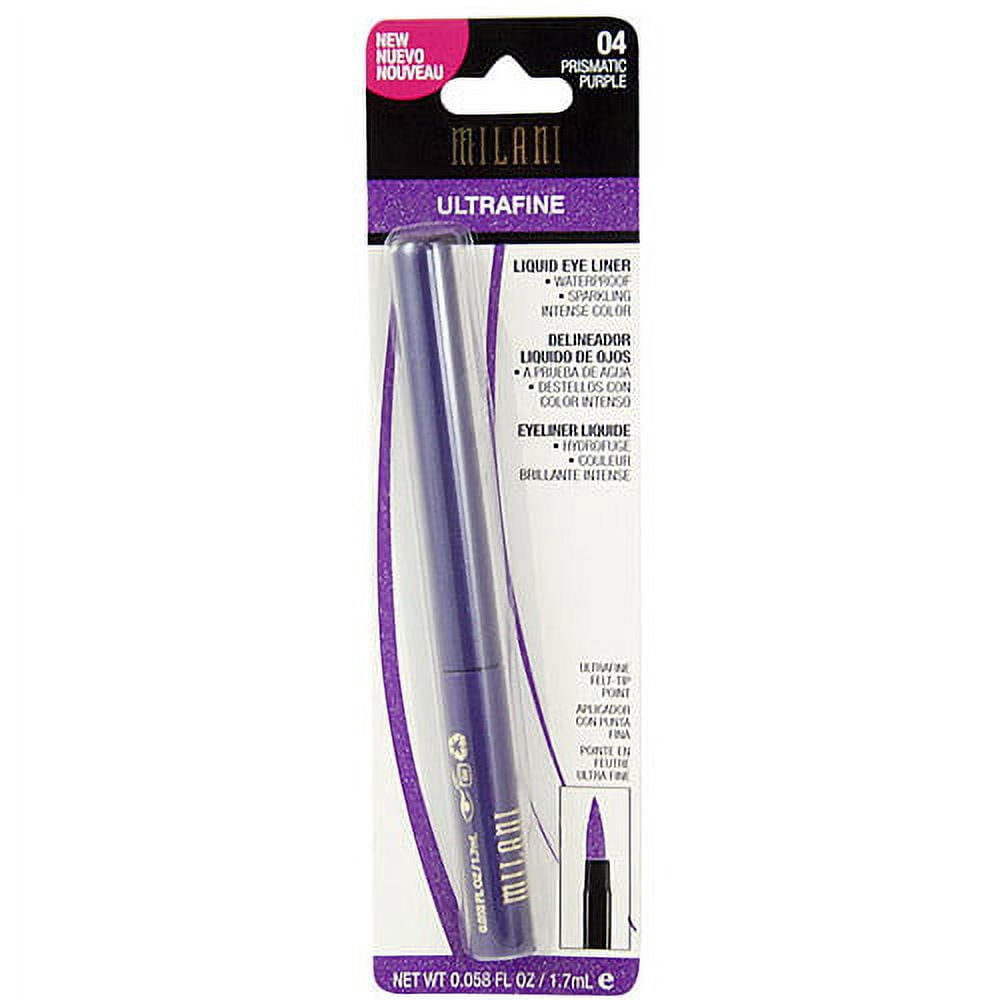 M'ULTRA LIQUID LINER - FRENCH