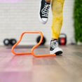 thumbnail image 3 of PRISP PVC Sports Training Hurdle - Agility Training Equipment, 3 of 8