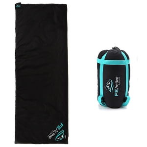 Sac de couchage léger Zéros