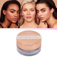 thumbnail image 3 of Cream Blush, Color Changing Blush Moisturizing Face Curve Shaping Long Lasting  For Christmas, 3 of 8