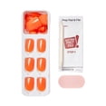 thumbnail image 4 of KISS ImPRESS Color - Faux Ongles, Courts, 4 of 7