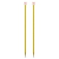 thumbnail image 3 of bedienty Color Random Knitting Needles Weaving Needle Handknitting Tool Home Supplies 6.0mm 1Set, 3 of 6