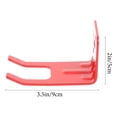 thumbnail image 2 of 4Pcs Fire Extinguisher Mount Fire Extinguisher Wall Hook for Home Office with Accessories, 2 of 9