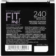 thumbnail image 3 of Maybelline New York  Fit Me®, Compact Foundation Powder, 9 GR, 3 of 4