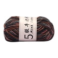 thumbnail image 2 of Clearance Tyidzon Wool Yarn for Crocheting Soft Crochet Thread Yarn, Lightweight Wool Yarn for Crochet Hand Knitting Crocheting Crafting, 2 of 6
