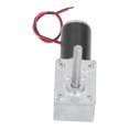 thumbnail image 3 of Gear Reducer, DC  Gear Motor, Self Locking Mini Speed Reduction Motor Electric  Reducer Engine, Hobby Rc Vehicle Motors, 3 of 8