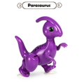 thumbnail image 2 of Jouet Dinosaure avec Ventouse Modèle de Déformation de Dinosaure Simulation, 2 of 2