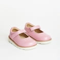 thumbnail image 2 of Aurora Pink Metallic Girls Kids Shoe, 2 of 2