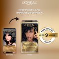 thumbnail image 4 of L'Oreal Paris Superior Preference Permanent Hair Color, Oil-in-Gel, Indigo le plus profond, 1 boite, 4 of 7