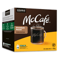 thumbnail image 2 of McCafé Premium Medium Dark Roast, K-Cup Coffee Pods, 2 of 10