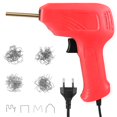 thumbnail image 1 of Machine de Soudage en Plastique Pistolet à Chaleur Machine de Soudage en Plastique Kit de Réparation d'Outils de Voiture, 1 of 5