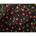 thumbnail image 4 of oneOone Silk Tabby Fabric Leaves & Fabric Prints by Yard 42 Inch Wide, 4 of 4