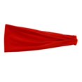 thumbnail image 4 of Bandage Absorbant la Sueur pour Hommes et Femmes pour Jogging Basketball Course (Rouge), 4 of 4