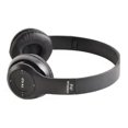 thumbnail image 2 of Foldable Sports Headphone with Deep Bass, Noise Reduction, and HiFi Stereo Sound for bt Headset, 10M Transmission Distance, Ergonomic Design, Multifunction, 2 of 8
