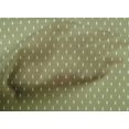 thumbnail image 4 of oneOone Tissu Popeline de Coton Rayé Ikat Imprimé Tissu BTY 56 Pouces de Large, 4 of 4