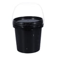 thumbnail image 2 of jifeng Bucket All Purpose Pail for Outdoor Picnics Art Crafts Projects Construction 3L, 2 of 9