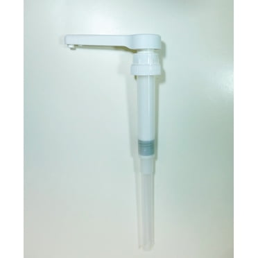 Elmer's Glue-Dispensing Pump, White, 1 Count