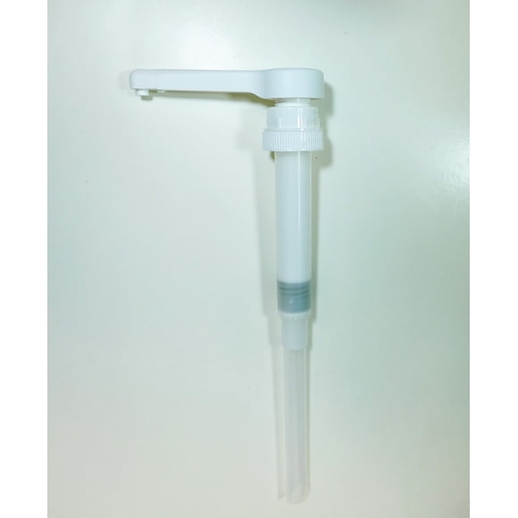 Elmer's Glue-Dispensing Pump, White, 1 Count