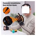 thumbnail image 4 of Gants Robot Électriques Multifonctions de Réadaptation de la Main, Vent de Main, Hémiplégie, Gants d'Entraînement pour Réadaptation des Doigts, Faciles à Utiliser, 4 of 5