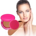 thumbnail image 3 of FSTDelivery Peptide Bounce Hydrating Age-Defying Makeup For Mature All Types Vegan Clean Natural Medium Buildable Coverage Blur Fine Lines Smooths Te, Christmas Birthday Gifts for Women Clearance, 3 of 8