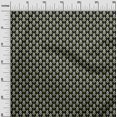 thumbnail image 2 of oneOone Polyester Lycra Fabric Ethnic Ikat Decor Fabric Printed BTY 56 Inch Wide, 2 of 4
