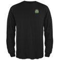 thumbnail image 1 of St. Patricks Day - O'Sullivan's Irish Pub Barkeep Black Long Sleeve T-Shirt, 1 of 1