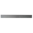 thumbnail image 4 of ABCO48TR 48" Solid Concrete Gray Matte Trough Sink for the Bathroom, 4 of 5
