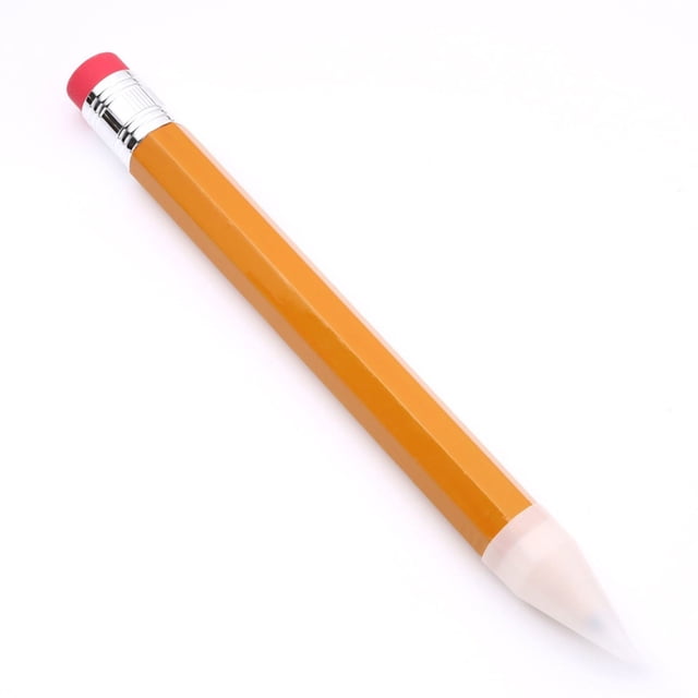 Crayon en Bois pour et Inspiration Collection Nouveauté Accessoire de Bureau