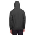 thumbnail image 2 of Adult Zone HydroSportâ„¢ Heavyweight Pullover Hooded Sweatshirt TT96, 2 of 2