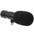 thumbnail image 4 of YELANGU TYPEC Téléphone Mobile Insertion Directe Microphone Enregistrement Vidéo, 4 of 14