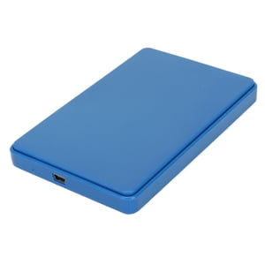 External Hard Drive,2.5inch External Hard Drive USB External Hard Drive Hard Drive Best in Class