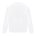 thumbnail image 3 of Birdeem Mode Femmes Décontracté Uni Manches Longues Chandail Chandail en Molleton Blouse Tops, 3 of 5
