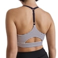 thumbnail image 5 of Jockey Women's Low Impact T-Back Sports Bra, 5 of 5