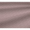 thumbnail image 5 of oneOone Viscose Jersey Fabric Waves|Fish Skeleton & Triangle Geometric Fabric Prints by Yard 60 Inch Wide, 5 of 5
