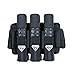 thumbnail image 3 of HK Army HSTL Line 3+2 Harnais de Paintball en Paquet de Capsules - Noir, 3 of 4