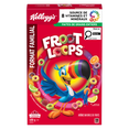 thumbnail image 2 of Kellogg's Froot Loops* Cereal Family Size, 480g, 2 of 5