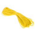thumbnail image 4 of jinwen Yellow/ Shock Cord Roof Racks Trailers 3mm 0.5 - - Yellow, 30m, 4 of 5
