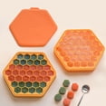 thumbnail image 5 of Lksixu Chocolate Ice Cream Tools Chocolate Baking Tools Nonstick Cake Mol Kitchen Gadgets, 5 of 5