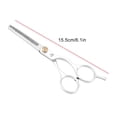 thumbnail image 3 of Spptty Professional Hair Cutting Thining Scissors Set Salon Barber Hairdressing Shear, 3 of 8