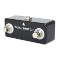 thumbnail image 3 of MERIGLARE Foot Switch Pedal Convenient to Use Instant Pedal Switch for Bass Piano, 3 of 9