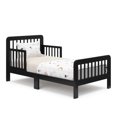 thumbnail image 1 of Storkcraft Pasadena Toddler Bed, 1 of 8
