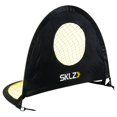 thumbnail image 2 of SKLZ Precision Pop Up Goal 4’, 2-pack, 2 of 5