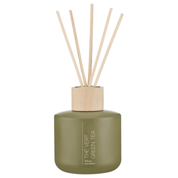 Bouclair Green Tea Reed Diffuser 150ml