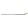 thumbnail image 1 of Power Washer Lance, Sturdy Pressure Washer Extension Wand  for Garden, 1 of 7
