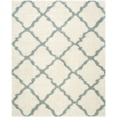 thumbnail image 4 of Safavieh Dallas Logan Geometric Shag Area Rug, 4 of 7