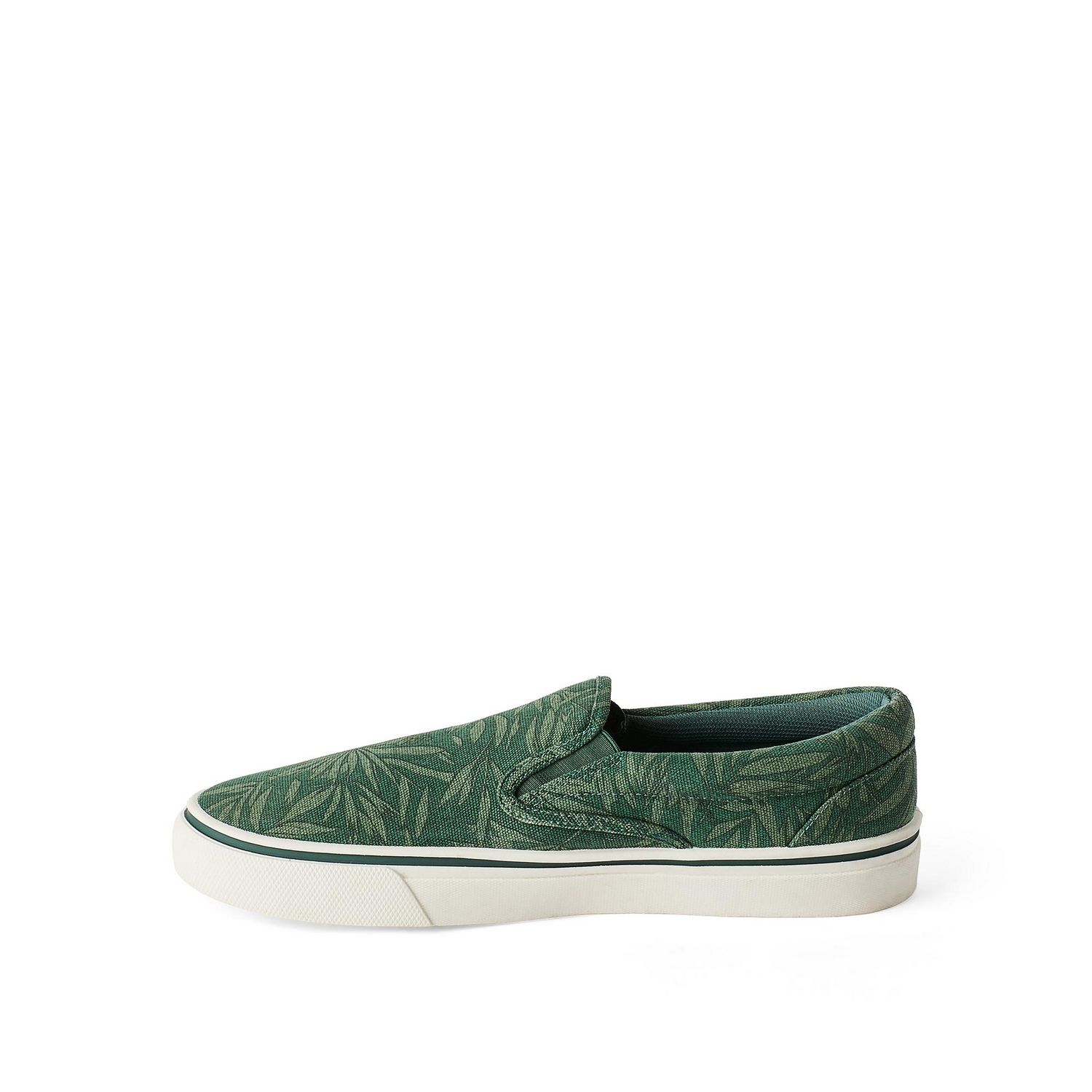 George Men's Canvas Sneakers