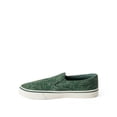thumbnail image 2 of George Men's Canvas Sneakers, 2 of 4
